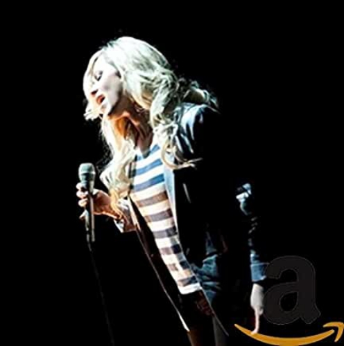 Picture of Cd Fascinate Lou Fellingham