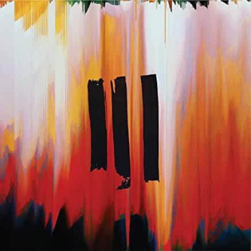 Picture of Cd Hillsong Iii