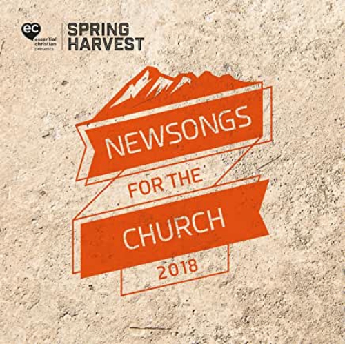 Picture of Cd Newsongs For The Church