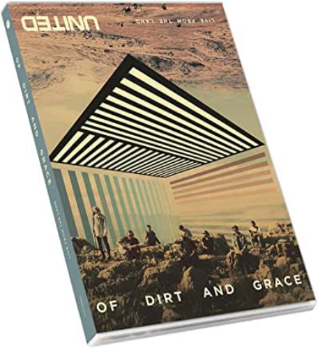 Picture of Cd Of Dirt And Grace