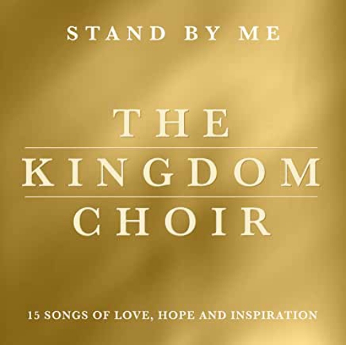 Picture of Cd Stand By Me