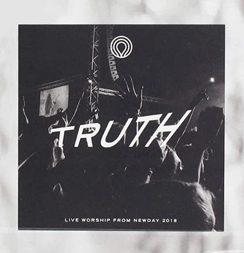 Picture of Cd Truth