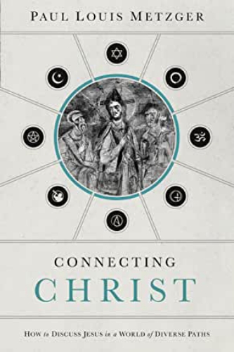 Picture of CONNECTING CHRIST
