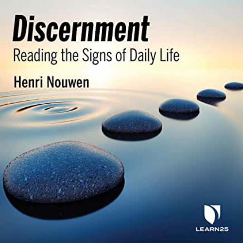 Picture of Discernment: Reading the Signs of Daily Life