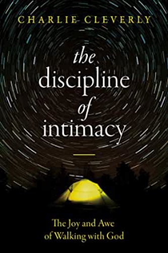 Picture of Discipline Of Intimacy
