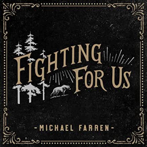 Picture of Fighting For Us Cd