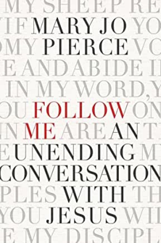 Picture of Follow Me: An Unending Conversation with Jesus