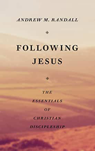 Picture of Following Jesus.