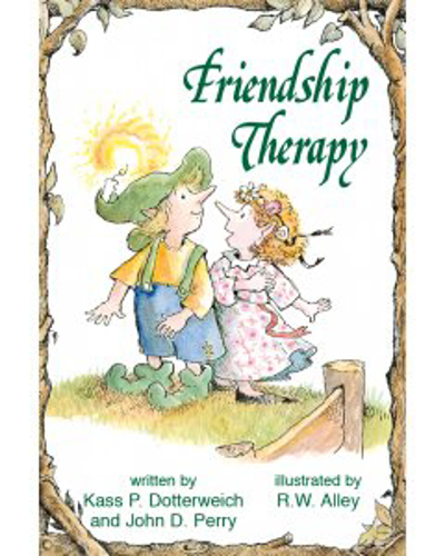 Picture of Friendship Therapy