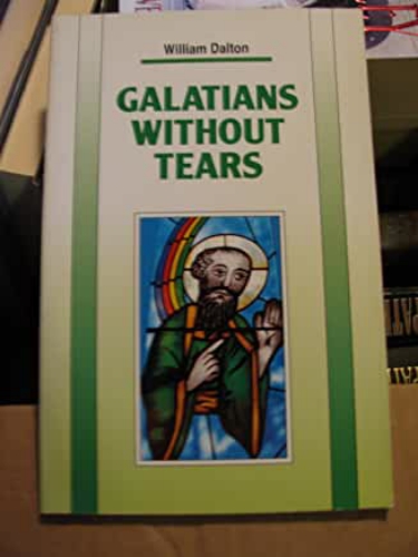 Picture of GALATIANS WITHOUT TEARS