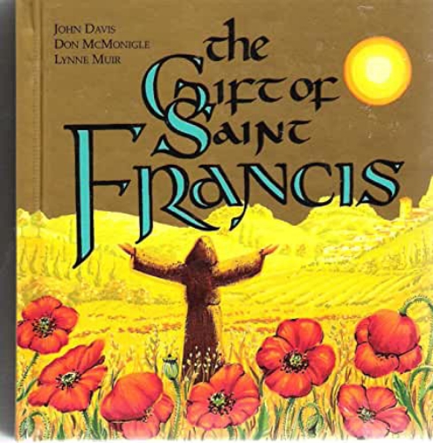 Picture of Gift of St. Francis
