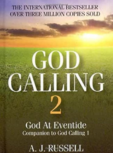 Picture of God Calling 2: God at Eventide