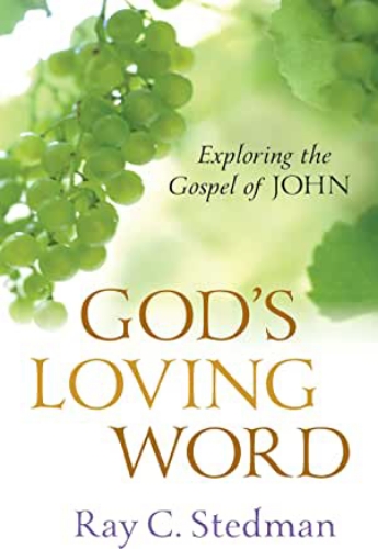 Picture of Gods Loving Word