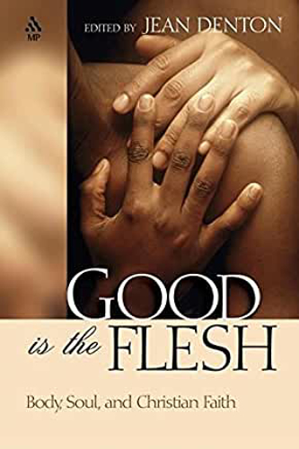 Picture of GOOD IS THE FLESH