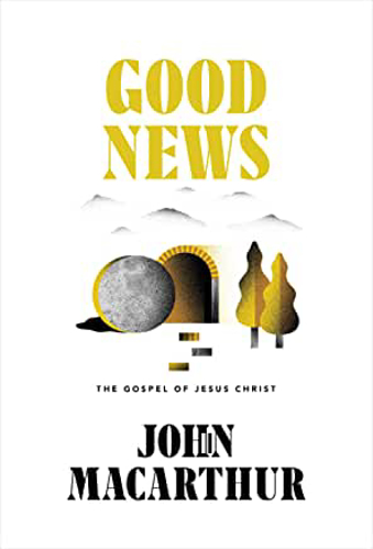 Picture of Good News