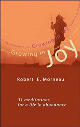 Picture of GROWING IN JOY 31 MEDITATIONS
