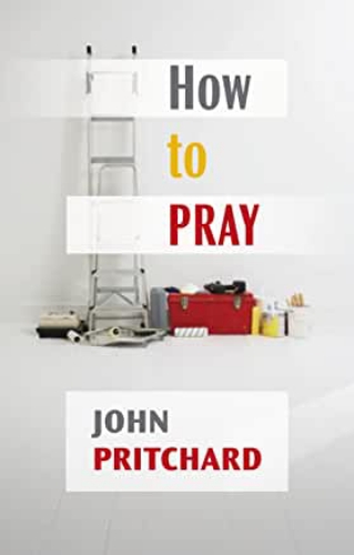 Picture of How To Pray