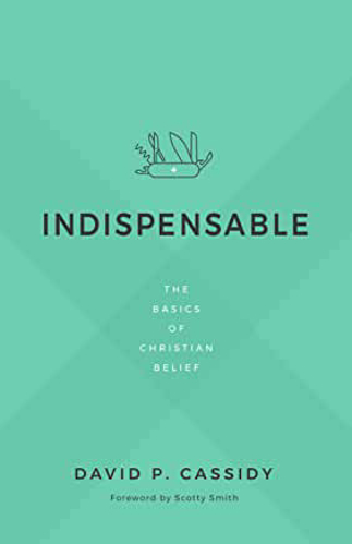 Picture of Indispensable