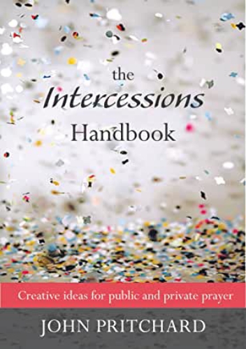Picture of Intercessions Handbook