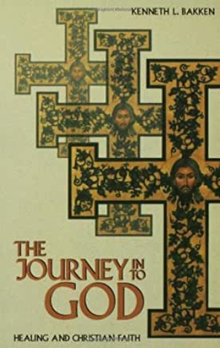 Picture of JOURNEY IN TO GOD