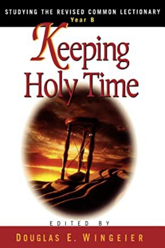Picture of KEEPING HOLY TIME