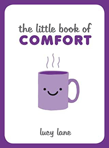 Picture of Little Book Of Comfort