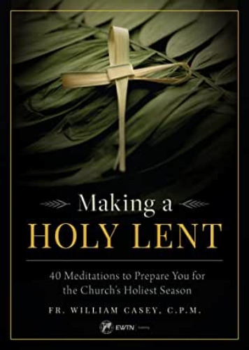 Picture of Making A Holy Lent