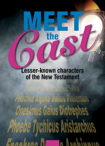 Picture of Meet The Cast Lesser Known-characters Of The New Testament
