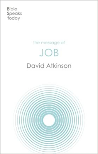 Picture of Message Of Job