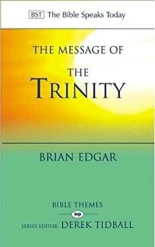Picture of MESSAGE OF THE TRINITY