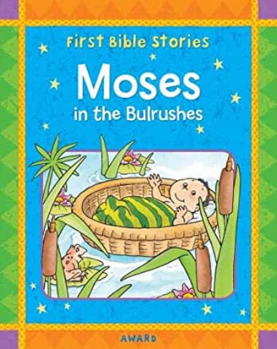 Picture of MOSES IN THE BULRUSHES