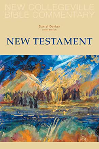 Picture of NEW COLLEGEVILLE BIBLE COMMENTARY