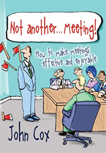 Picture of Not Another Meeting