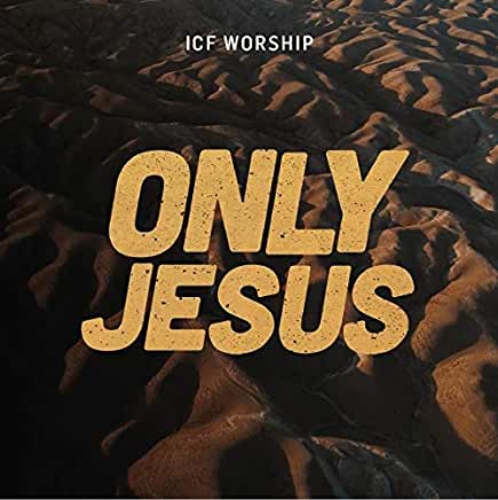 Picture of Only Jesus