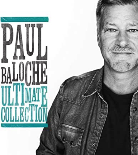 Picture of Paul Baloche Ultimate Collection