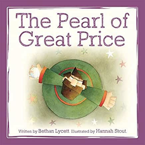 Picture of Pearl Of Great Price