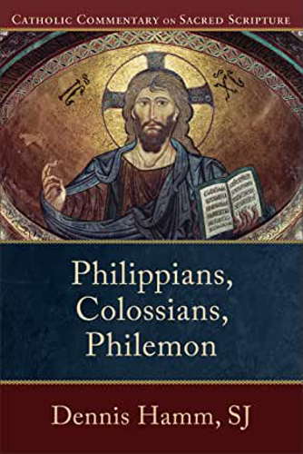 Picture of Philippians, Colossians, Philemon