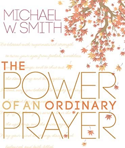 Picture of Power Of An Ordinary Prayer