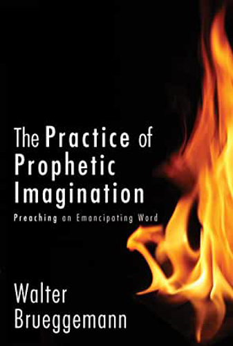 Picture of Practice Of Prophetic Imagination