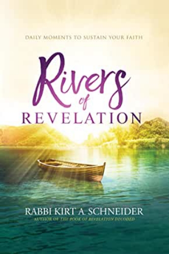 Picture of Rivers of Revelation