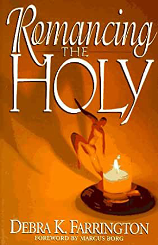 Picture of ROMANCING THE HOLY