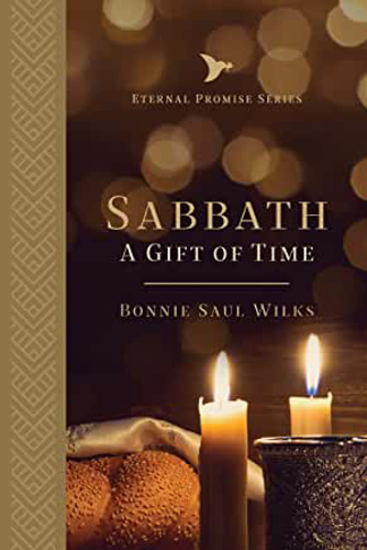 Picture of Sabbath: A Gift of Time