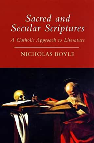 Picture of SACRED AND SECULAR SCRIPTURES