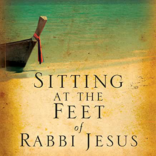 Picture of Sitting At The Feet Of Rabbi Jesus