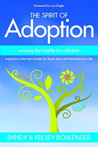 Picture of Spirit Of Adoption