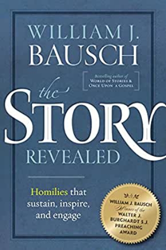 Picture of STORY REVEALED