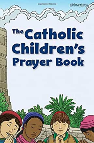 Picture of The Catholic Childrens Prayer Book