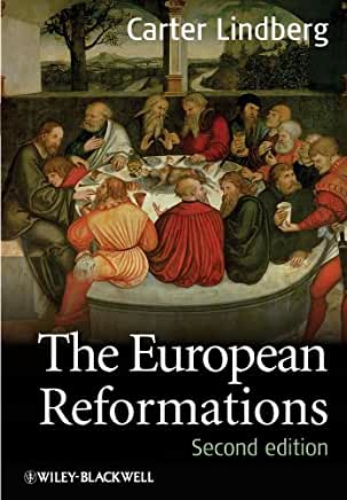 Picture of The European Reformations