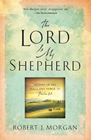 Picture of The Lord Is My Shepherd