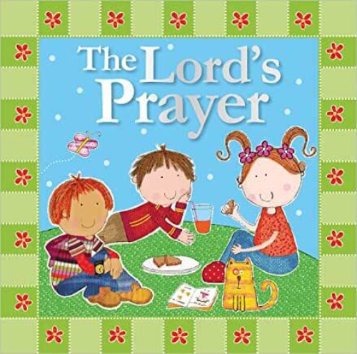Picture of The Lord's Prayer